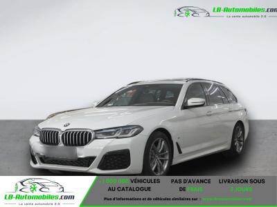 BMW Série 5 Touring 520i 184 ch BVA