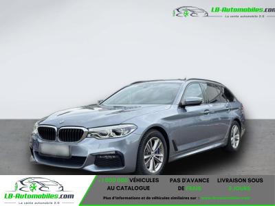 BMW Série 5 Touring 530i 252 ch BVA