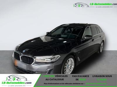 BMW Série 5 Touring 520e 204 ch BVA