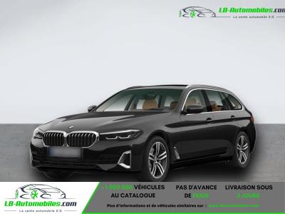 BMW Série 5 Touring 540i xDrive 340 ch BVA