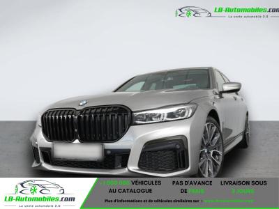 BMW Série 7 730d xDrive 286 ch BVA