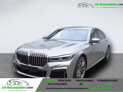 BMW Série 7 M760Li xDrive 585 ch BVA