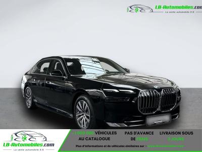 BMW Série 7 750e xDrive 489 ch BVA