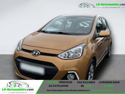 Hyundai I10 1.2 87 BVM