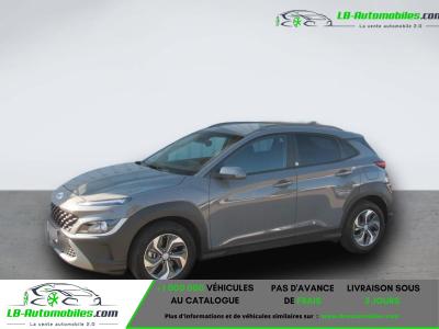 Hyundai Kona 1.6 GDi 141 Hybrid