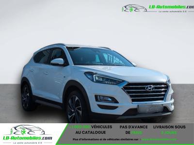 Hyundai Tucson 1.6 CRDi 136