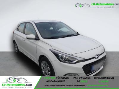 Hyundai I20 1.0 T-GDi 100 BVA