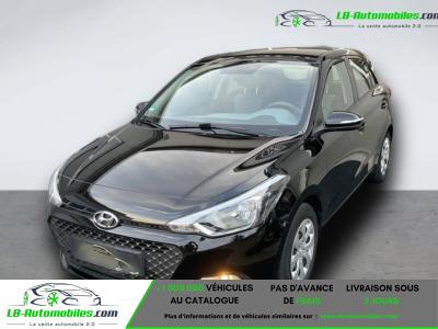 Hyundai I20 1.2 75