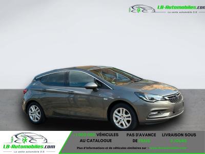 Opel Astra 1.4 Turbo 150 ch BVA