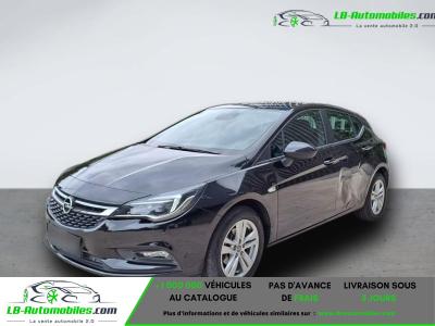 Opel Astra 1.0 Turbo 105 ch BVA