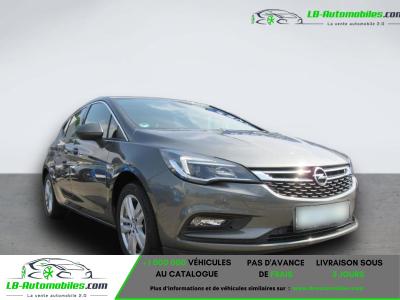 Opel Astra 1.4 Turbo 150 ch BVA