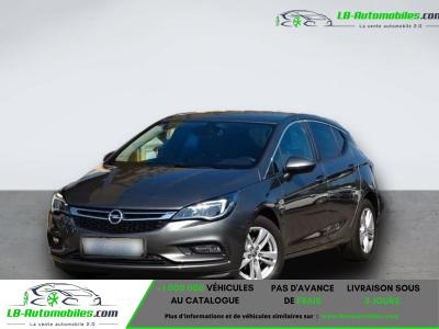 Opel Astra 1.4 Turbo 150 ch BVA