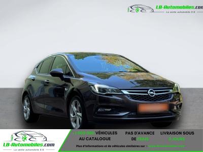 Opel Astra 1.4 Turbo 150 ch BVA