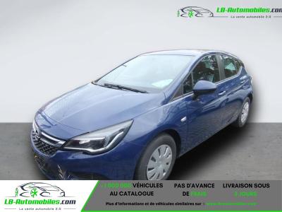 Opel Astra 1.6 CDTI 110 ch