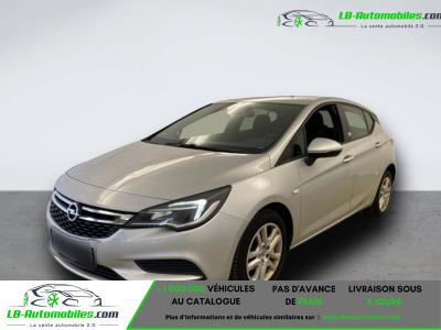 Opel Astra 1.6 CDTI 110 ch