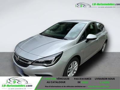 Opel Astra 1.6 CDTI 110 ch