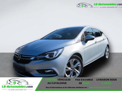 Opel Astra 1.6 CDTI 110 ch