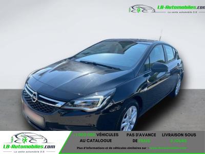 Opel Astra 1.6 CDTI 110 ch