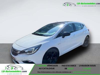 Opel Astra 1.6 CDTI 136 ch