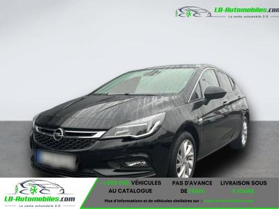 Opel Astra 1.6 CDTI 136 ch