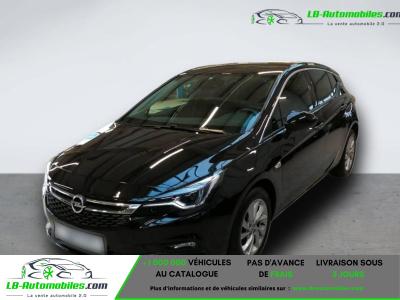 Opel Astra 1.6 CDTI 136 ch