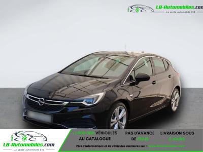 Opel Astra 1.6 Turbo 200 ch OPC