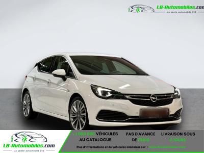 Opel Astra 1.6 Turbo 200 ch OPC