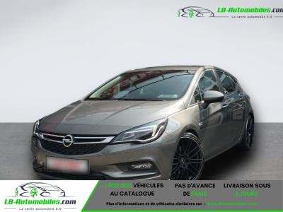 Opel Astra 1.6 Turbo 200 ch OPC