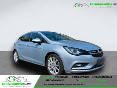 Opel Astra 1.6 Turbo 200 ch BVA OPC