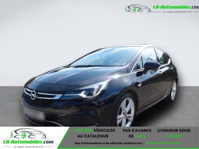 Opel Astra 1.6 Turbo 200 ch BVA OPC