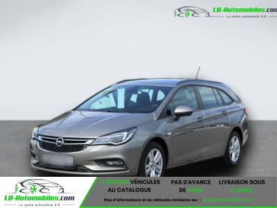 Opel Astra Sports Tourer 1.4 Turbo 150 ch