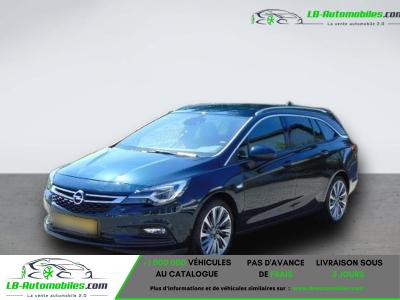 Opel Astra Sports Tourer 1.4 Turbo 150 ch