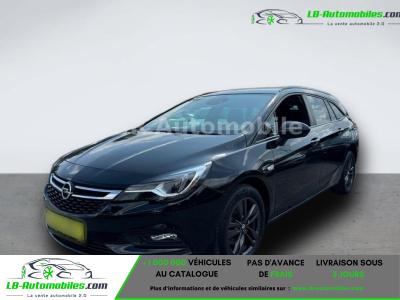 Opel Astra Sports Tourer 1.6 CDTI 136 ch BVA