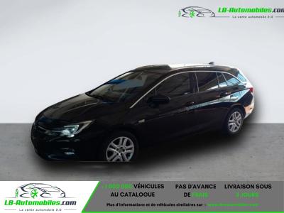 Opel Astra Sports Tourer 1.6 Turbo 200 ch