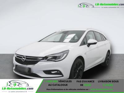 Opel Astra Sports Tourer 1.6 Turbo 200 ch