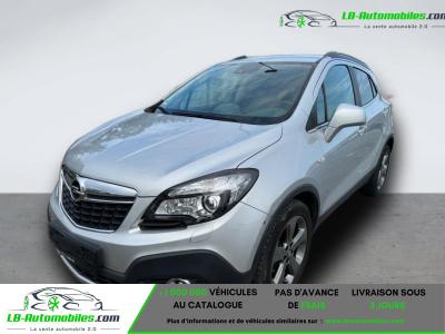 Opel Mokka 1.6 CDTI - 136 ch BVA