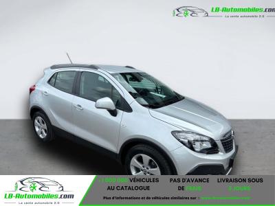 Opel Mokka 1.6 CDTI - 136 ch BVA