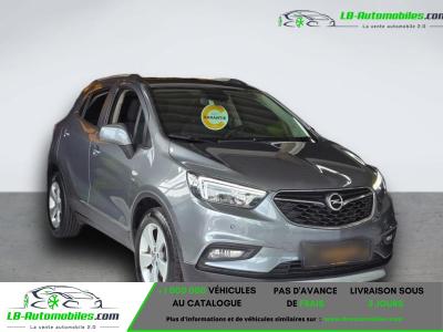 Opel Mokka 1.6 CDTI - 136 ch BVA