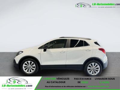 Opel Mokka 1.6 CDTI - 136 ch BVA