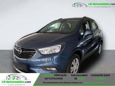 Opel Mokka X 1.6 CDTI - 136 ch