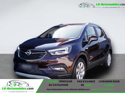 Opel Mokka X 1.6 CDTI - 136 ch