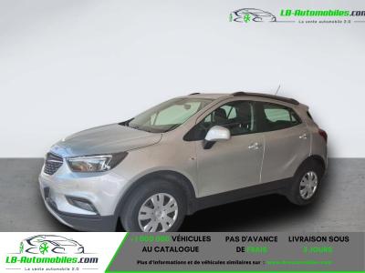 Opel Mokka X 1.6 CDTI - 136 ch