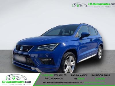 Seat Ateca 1.0 TSI 110 ch