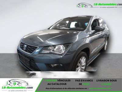 Seat Ateca 1.4 TSI 150 ch BVM