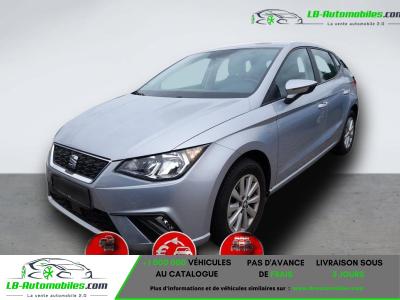 Seat Ibiza 1.0 EcoTSI 115 ch  BVA