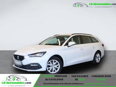 Cupra Leon ST 2.0 TDI 150 BVA