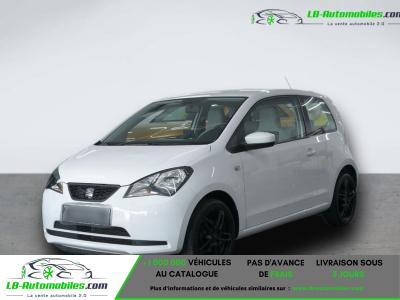 Seat Mii 1.0 60 ch BVM