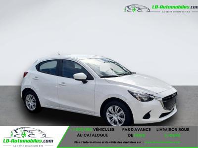 Mazda 2 1.5L SKYACTIV-G 75ch