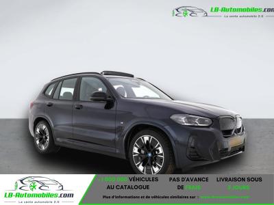 BMW i iX 3 M Sport 286 ch BVA8