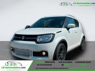 Suzuki Ignis 1.2 Dualjet AllGrip BVM